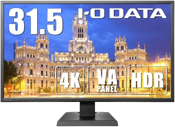 tfBXvC ubN LCD-M4K321XVB [31.5^ /4K(3840×2160j /Ch]