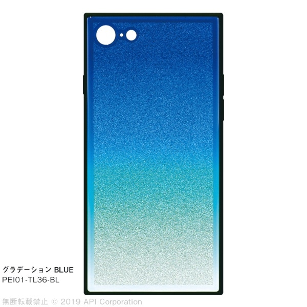 EYLE TILE Of[V BLUE for iPhone 8/7