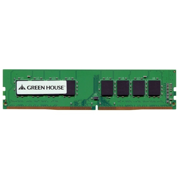 fXNgbvp PC4-19200 DDR4 LONG-DIMM 8GB ivۏ GH-DRF2400-8GB[GHDRF24008GB]