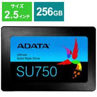 ASU750SS-256GT-C SSD SATA6Gb/s 3DTLC 7mm [256GB /2.5C`]yoNiz [ASU750SS256GTC]