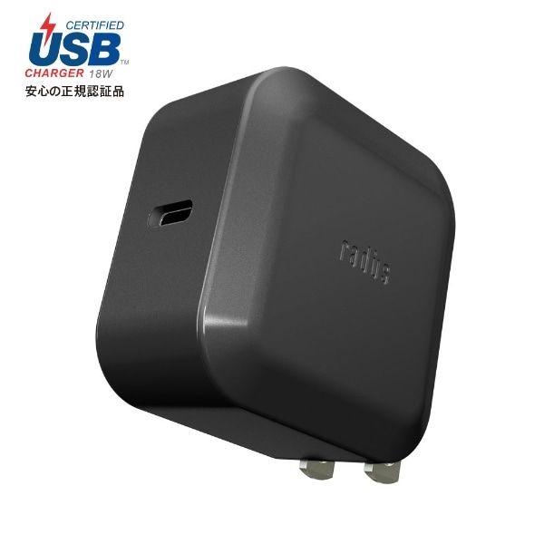 USB-C ACA_v^[P ubN RK-UPS18K [1|[g /USB Power DeliveryΉ]
