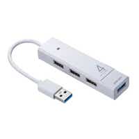 USB-3H421W USB3.1 Gen1+USB2.0R{nu zCg [oXp[ /4|[g /USB 3.2 Gen1Ή]