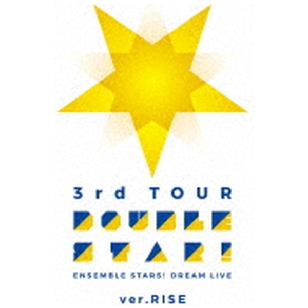 񂳂ԂX^[YI DREAM LIVE -3rd Tour gDouble StarIh- mverDRISEnyu[Cz yzsz