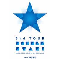 񂳂ԂX^[YI DREAM LIVE -3rd Tour gDouble StarIh- mverDDEEPnyu[Cz yzsz