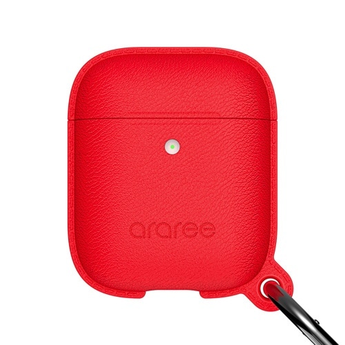 AirPods Case POPS &lt;Wireless Charging Casep&gt; araree bh AR16460AP