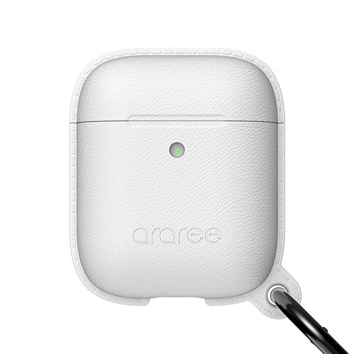 AirPods Case POPS &lt;Wireless Charging Casep&gt; araree zCg AR16461AP