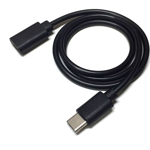 USB-CP[u [USB-C IXX USB-C /[d /] /0.5m /USB2.0] ubN SU2-TCE50BK