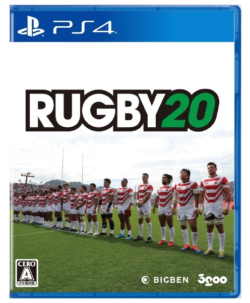 RUGBY 20yPS4z yzsz