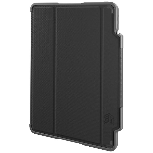 iPad Pro 11C`p ϏՌ Dux PlusP[X STM-222-197JV-01 ubN
