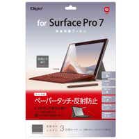 Surface Pro 7p tیtB y[p[^b`E˖h~ TBF-SFP19FLGPA