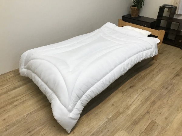 【ベッド用寝具3点セット】寝具3点 （シングルサイズ）