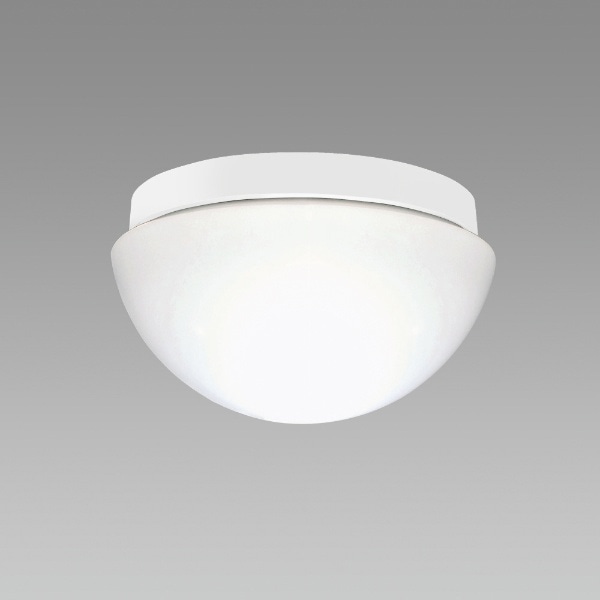 LED浴室灯防雨防湿形 [昼白色 /LED /防雨・防湿型]