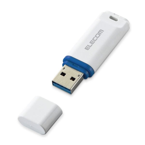 USB f[^t(Chrome/iPadOS/iOS/Mac/Windows11Ή) zCg MF-DRU3016GWHR [16GB /USB TypeA /USB3.2 /Lbv]