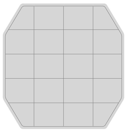 hu[YPro.4 Ci[}bg(307×297cm/4.7kgj TM-644