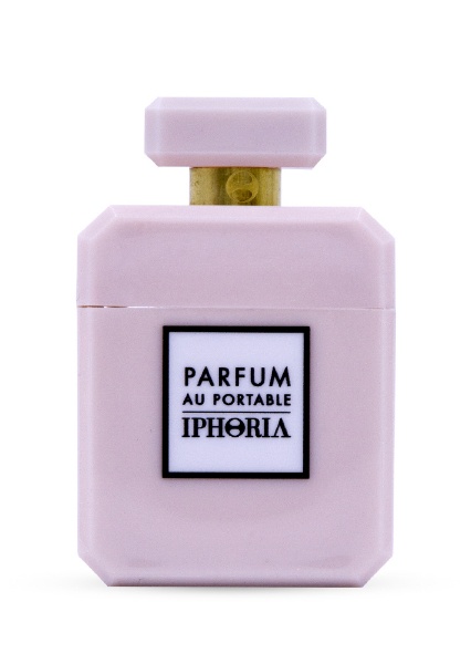 AirPods Case Parfum No.1 Rose&Gold エアポッズケースパルファム ローズ&ゴールド 16860