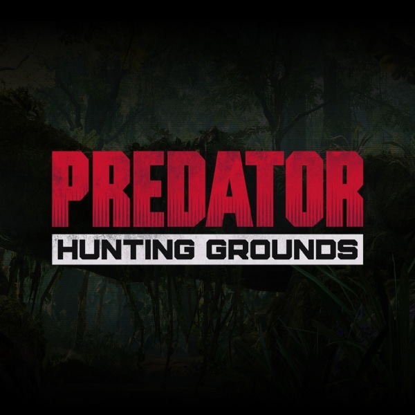PredatorFHunting GroundsyPS4z yzsz