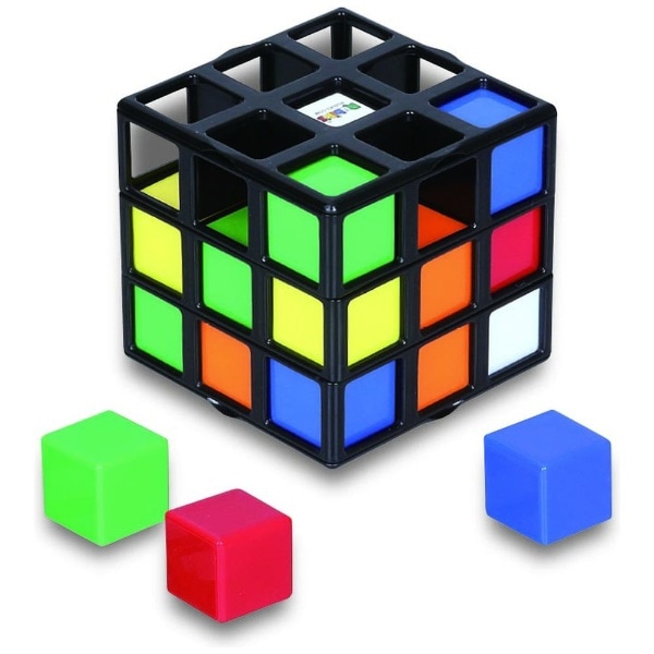 Rubikfs Cagei[rbNP[Wj