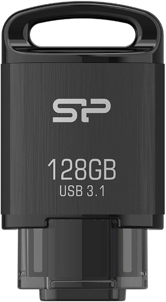 USB Mobile C10 ubN SP128GBUC3C10V1K [128GB /USB TypeC /USB3.1 /XCh]