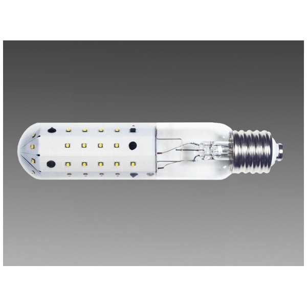 HID形LEDランプシステム ランプ LHT12D-G-E39/200