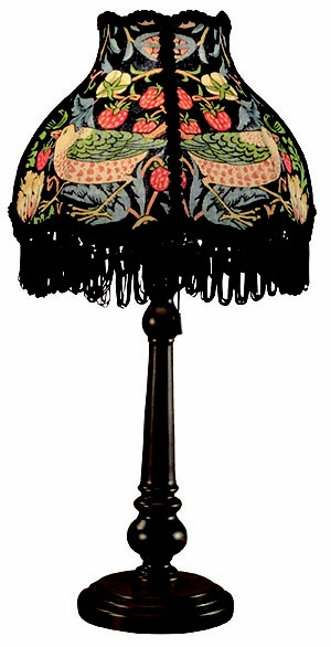 CeA e[uv(D_E) William Morris lamps ADS-002str-B [d /dF]
