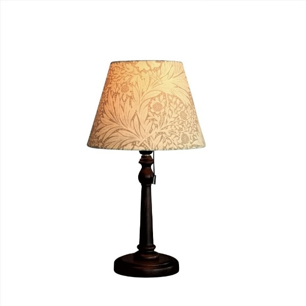 CeA e[uv }S[hx[W William Morris lamps ADS-026mar-B [d /dF]