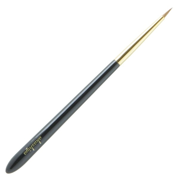 化粧筆 ハイグレードタイプ 黒軸 アイライナーR H13-BG