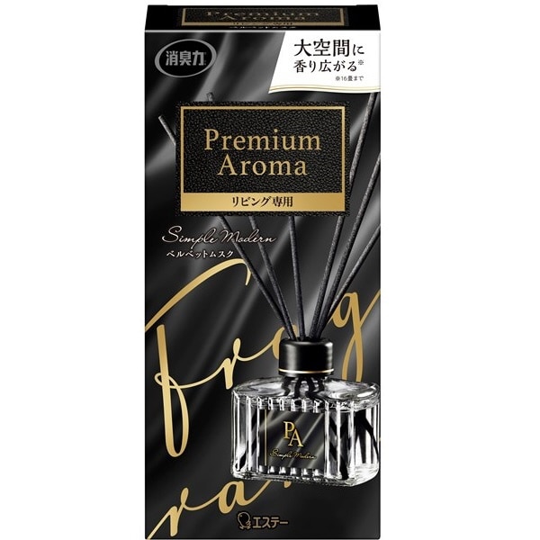 ̏L Premium Aroma Stickiv~AA} XeBbNjrOp xxbgXN { 80mL