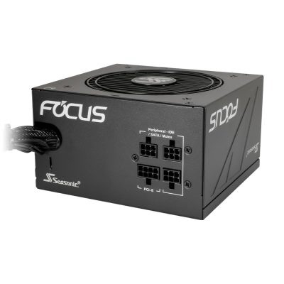 PCd Seasonic FOCUS GX ubN FOCUS-GM-650 [650W /ATX /Gold]