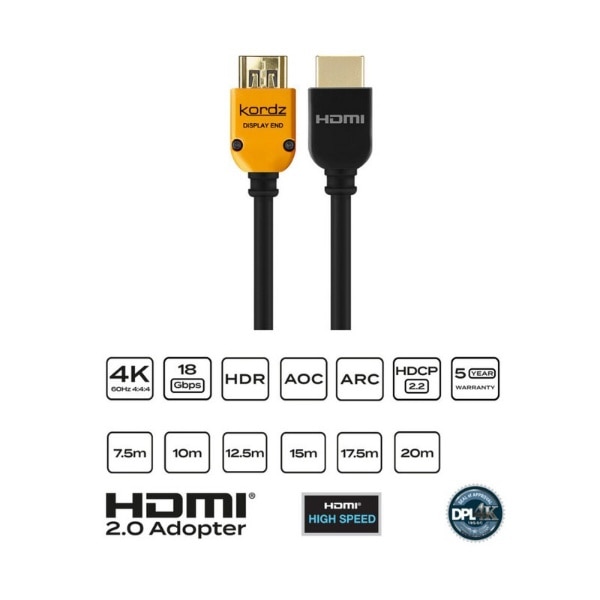 HDMIP[u PRS3 ACTIVE OPTICAL IW PRS3O-HD2500 [25m /HDMIHDMI]