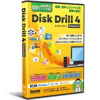 Disk Drill 4 Enterprise [WinMacp]