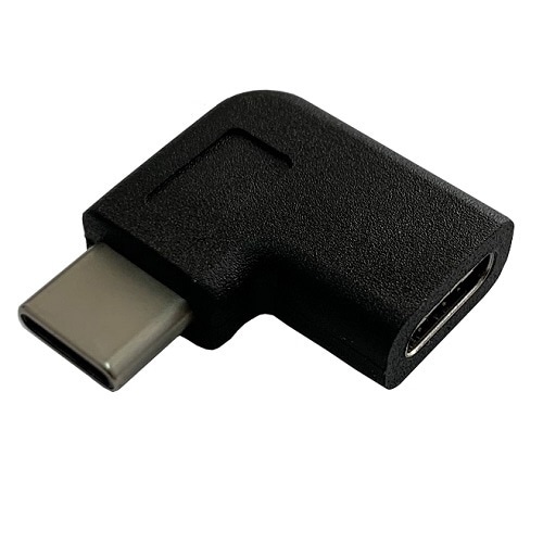 USB-CA_v^ [USB-C IXX USB-C /[d /] /USB Power Delivery /30W /USB3.1 Gen1 /L^] ubN TM-BU31G1-CLS