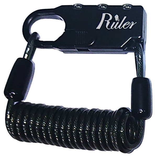 Ruler ~jbN(60mm×23mm×9.5mm/ubN) MC-2013U