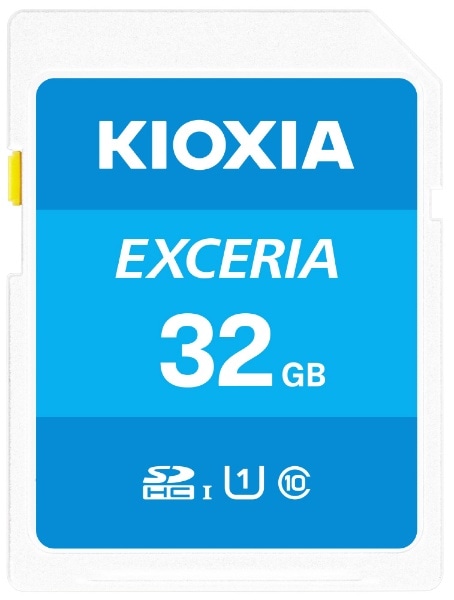 SDHCJ[h EXCERIAiGNZAj KSDU-A032G [Class10 /32GB]
