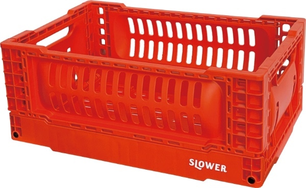 tH[fBO Rei Bask FOLDING CONTAINER(STCY/bh) SLW-159