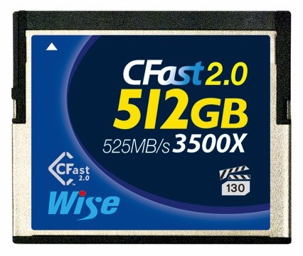 CFastJ[h WiseiCYj AMU-WA-CFA-5120 [512GB]