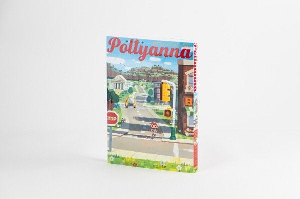 Pollyannai|Aij yzsz
