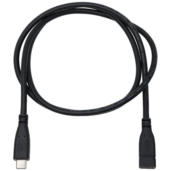 USB-CP[u [USB-C IXX USB-C /[d /] /1m /USB Power Delivery /100W /USB3.2 Gen1] ubN U31CC-MF10
