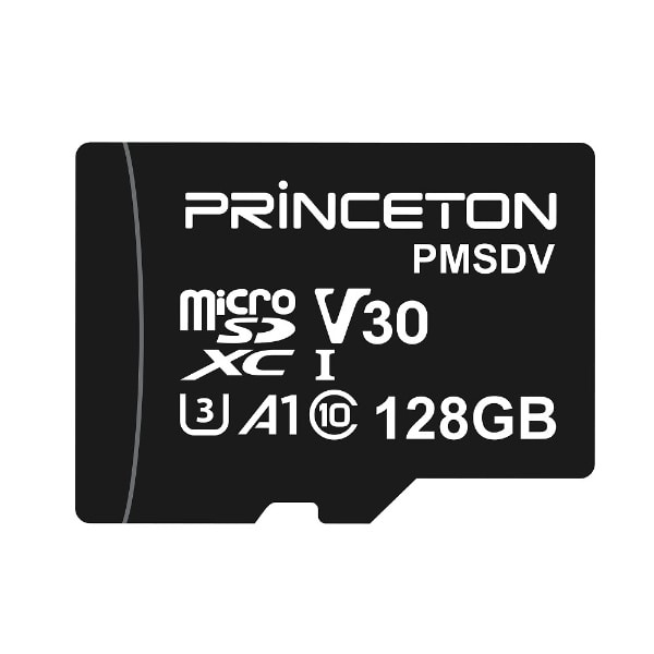 microSDXCJ[h RPMSDV-128G [Class10 /128GB]