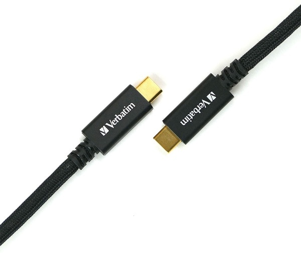 USB-C  USB-CP[u [[d /] /1.0m /USB Power Delivery /100W /USB3.1 Gen2] ubN CBCC31G2V1