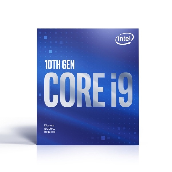 kCPUl Intel Core i9-10900F BX8070110900F [intel Core i9 /LGA1200]