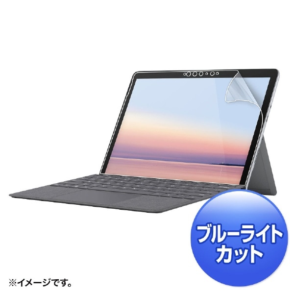 Surface Go 2p u[CgJbgtیw䔽˖h~tB LCD-SF9BCAR