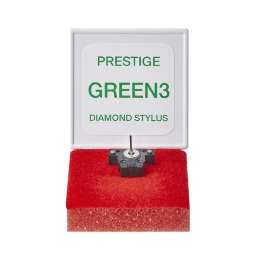 Prestige Green3 (j) PrestigeGreen3