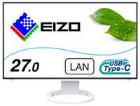 USB-Cڑ PCj^[ FlexScan zCg EV2795-WT [27^ /WQHD(2560×1440j /Ch]