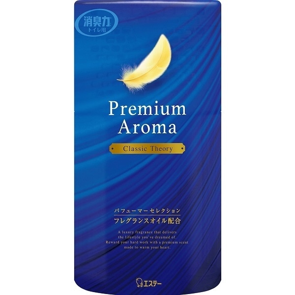 gC̏L Premium Aromaiv~AA}jNVbNZI[ 400mL