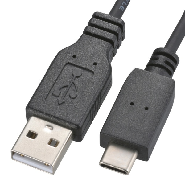USB-A  USB-CP[u [[d /] /1.0m /USB2.0] SMT-L1CA2Y