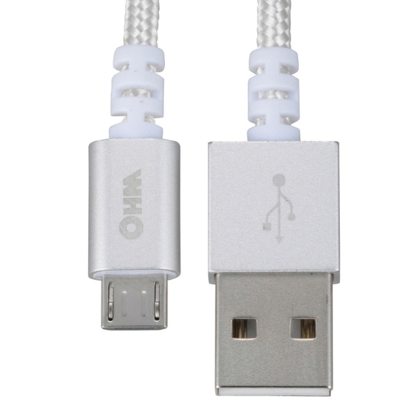 0.15mmUSB-A  micro USBnP[u [dE] 2.4A Vo[ SMT-L015TH-S