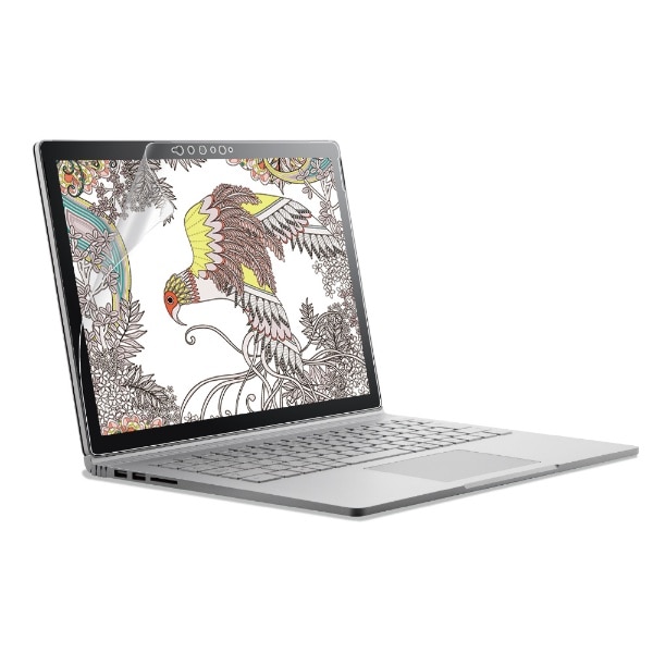 Surface Book 3i13.5C`jp y[p[CNtB EF-SFB3FLAPL