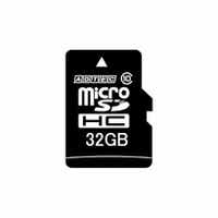 microSDHCJ[h AD-MRHAM32G/10 [Class10 /32GB]