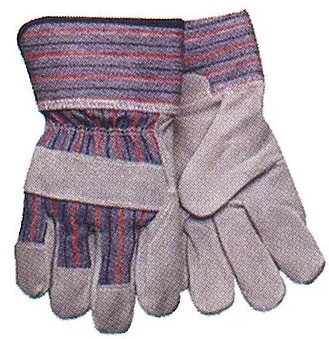 ワークグローブ Kinco Gloves  Leather Palm Kisds(XXSサイズ/3〜6歳向け) #1500C