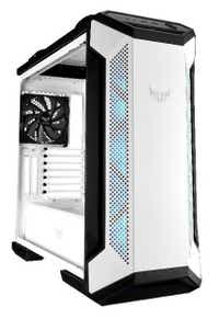PCP[X TUF GAMING GT501 WHITE EDITION zCg